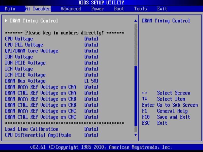 BIOS screenshot thumbnail