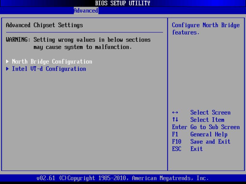 BIOS screenshot thumbnail
