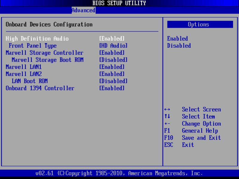 BIOS screenshot thumbnail