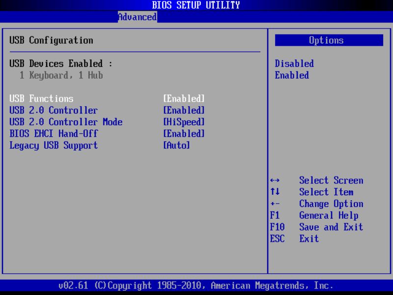 BIOS screenshot thumbnail