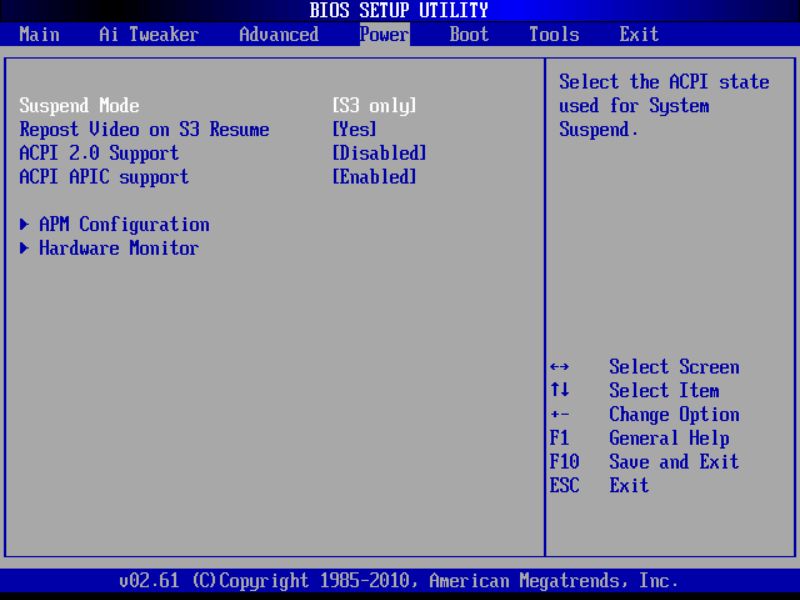 BIOS screenshot thumbnail