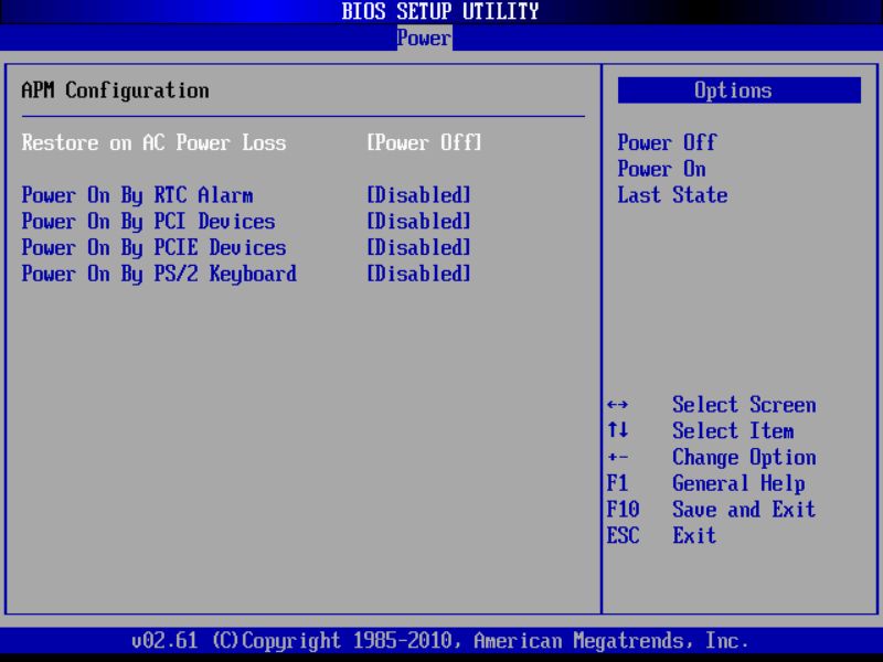 BIOS screenshot thumbnail
