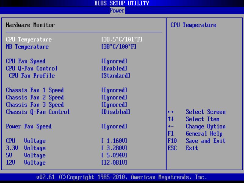 BIOS screenshot thumbnail