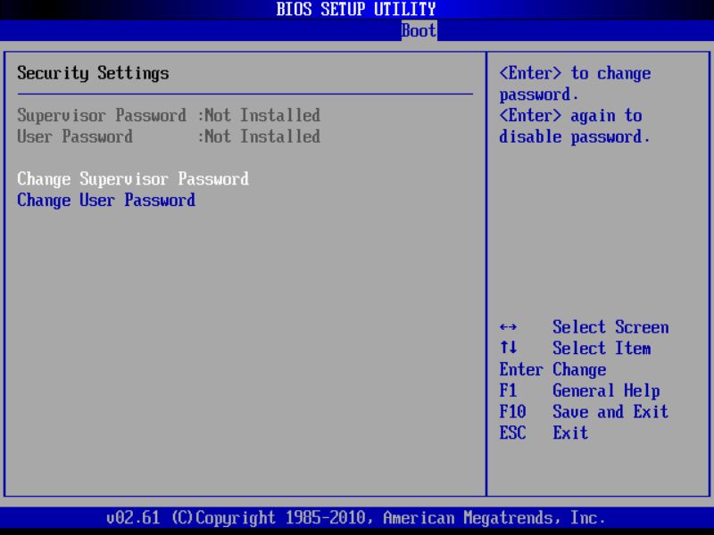 BIOS screenshot thumbnail