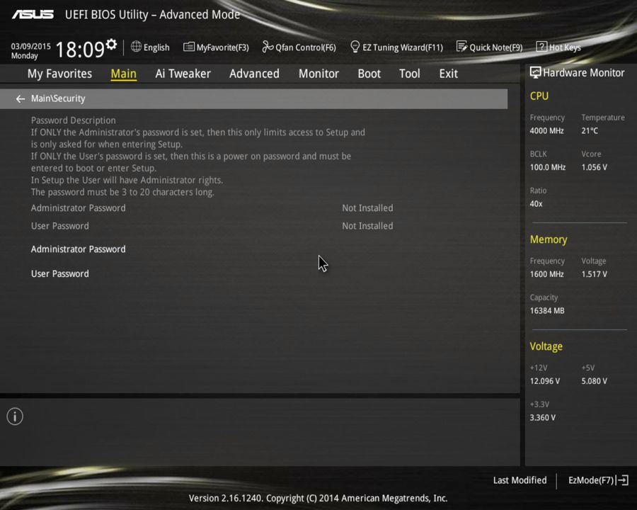 BIOS screenshot thumbnail