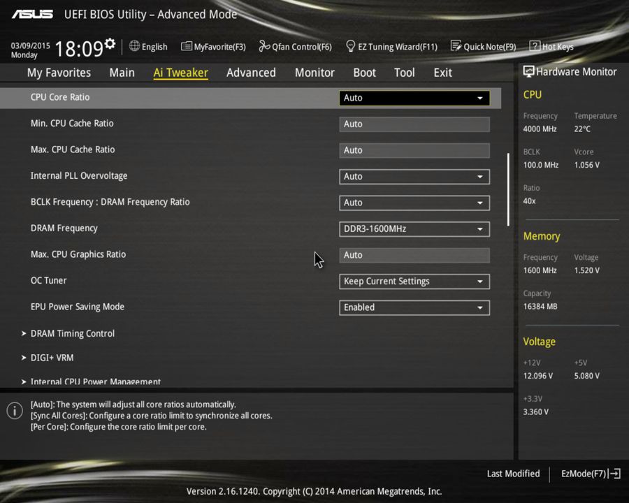 BIOS screenshot thumbnail