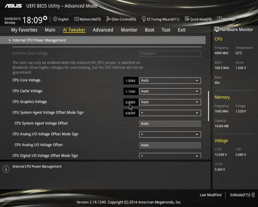 BIOS screenshot thumbnail