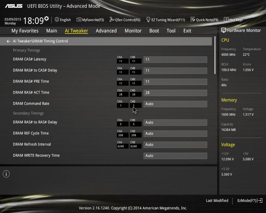 BIOS screenshot thumbnail