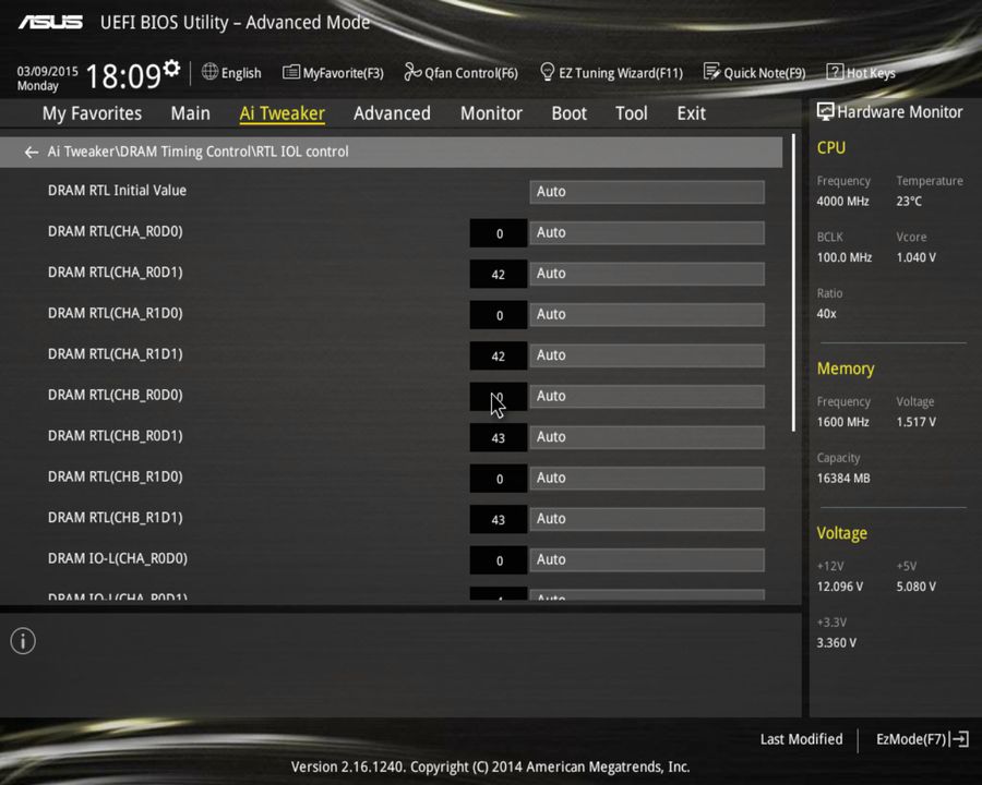 BIOS screenshot thumbnail