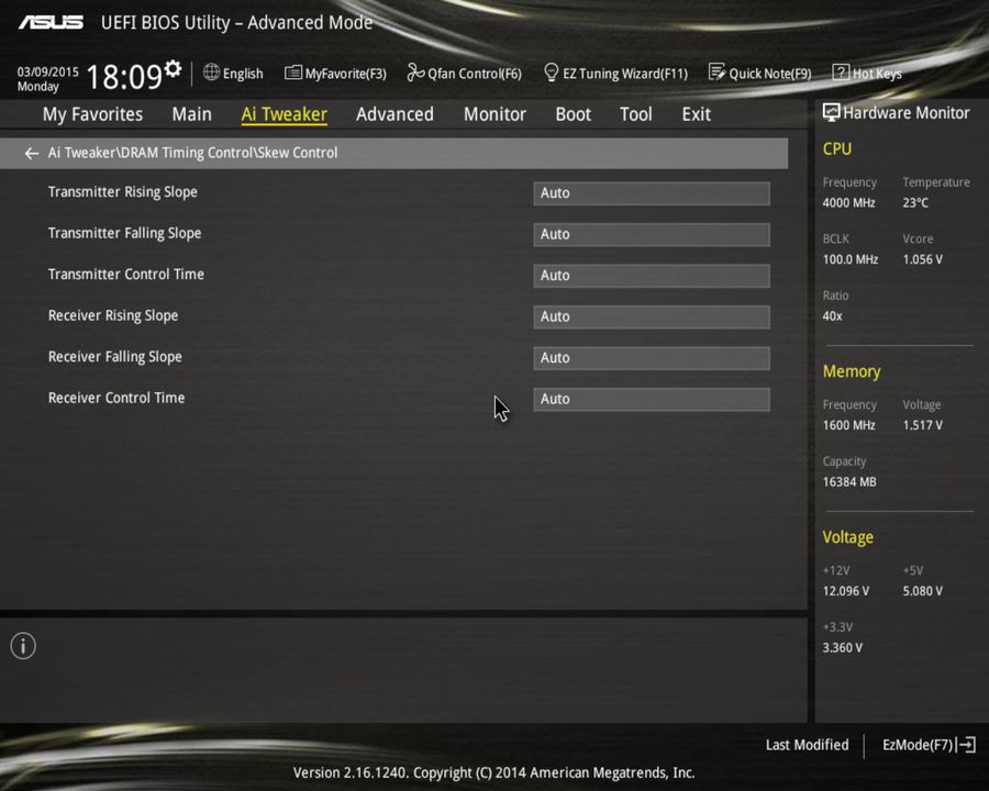 BIOS screenshot thumbnail