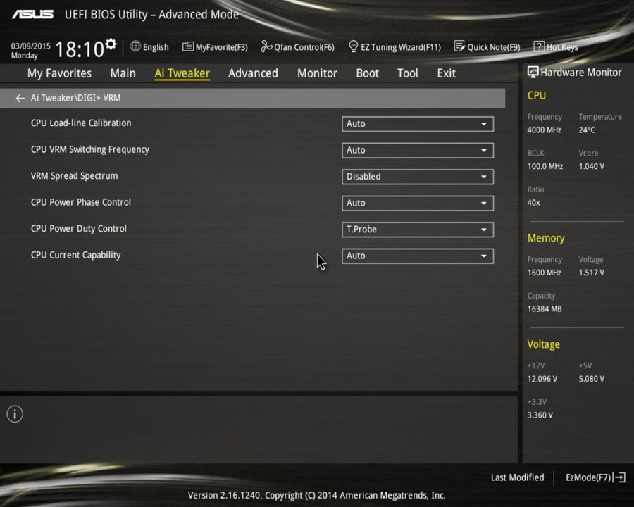 BIOS screenshot thumbnail