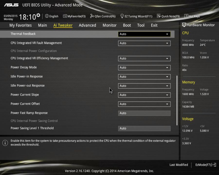 BIOS screenshot thumbnail