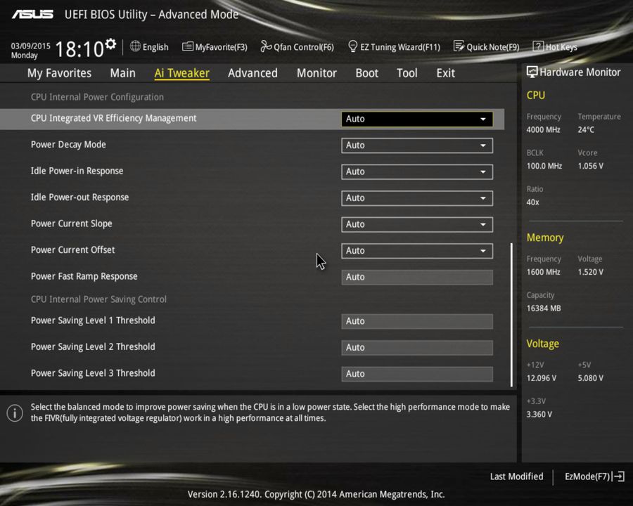 BIOS screenshot thumbnail