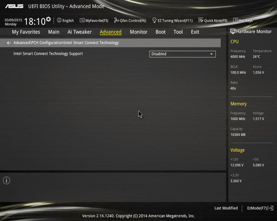 BIOS screenshot thumbnail