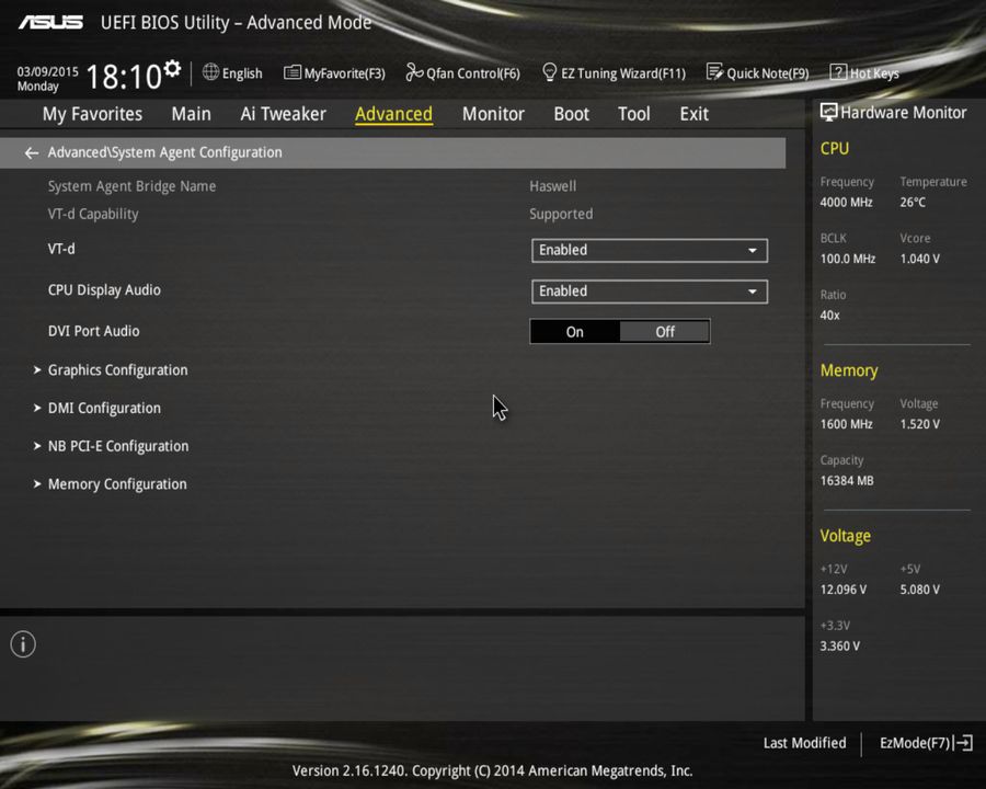 BIOS screenshot thumbnail