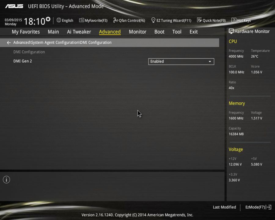 BIOS screenshot thumbnail