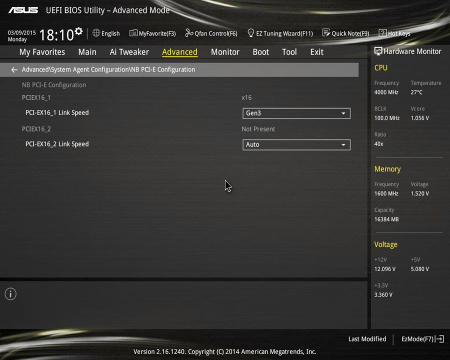BIOS screenshot thumbnail