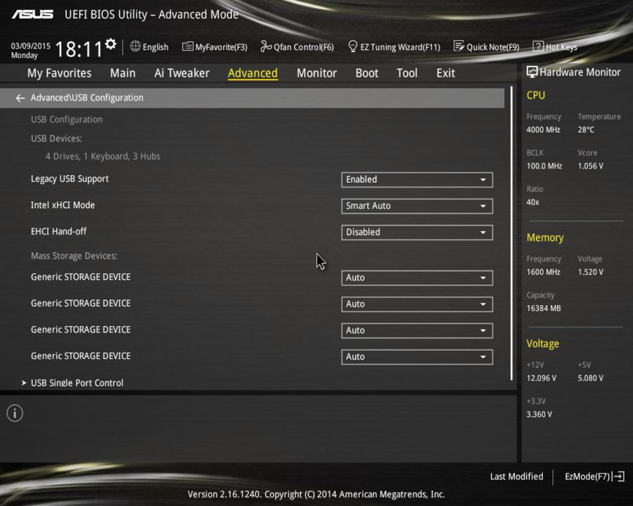 BIOS screenshot thumbnail