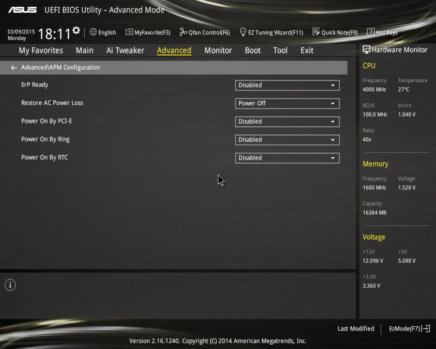 BIOS screenshot thumbnail