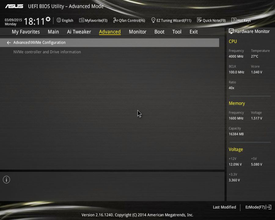 BIOS screenshot thumbnail