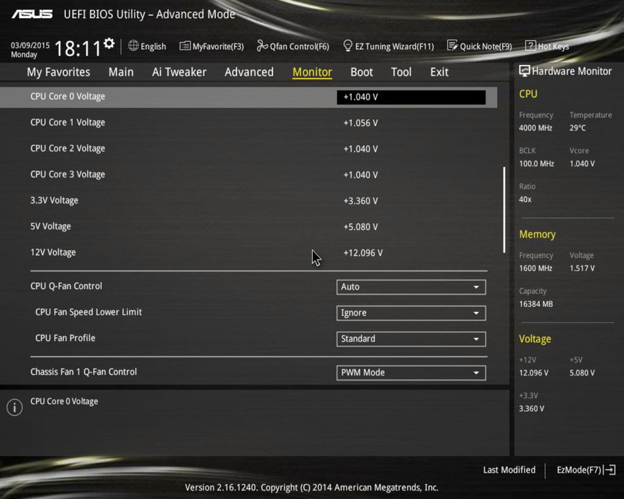 BIOS screenshot thumbnail