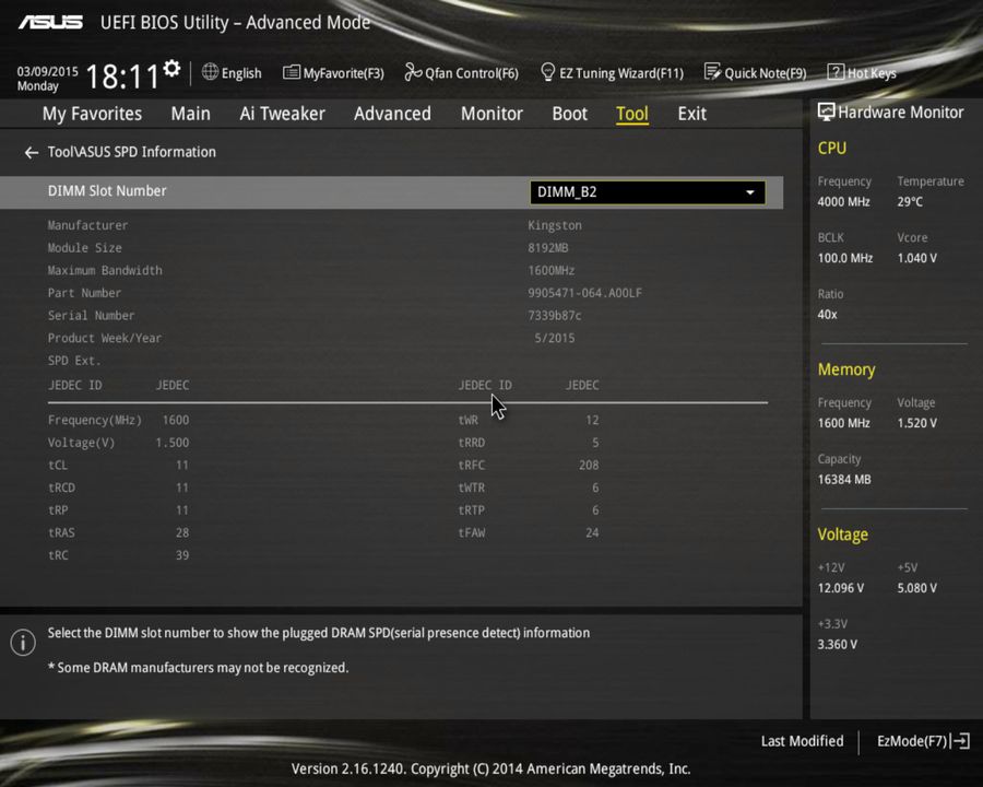 BIOS screenshot thumbnail