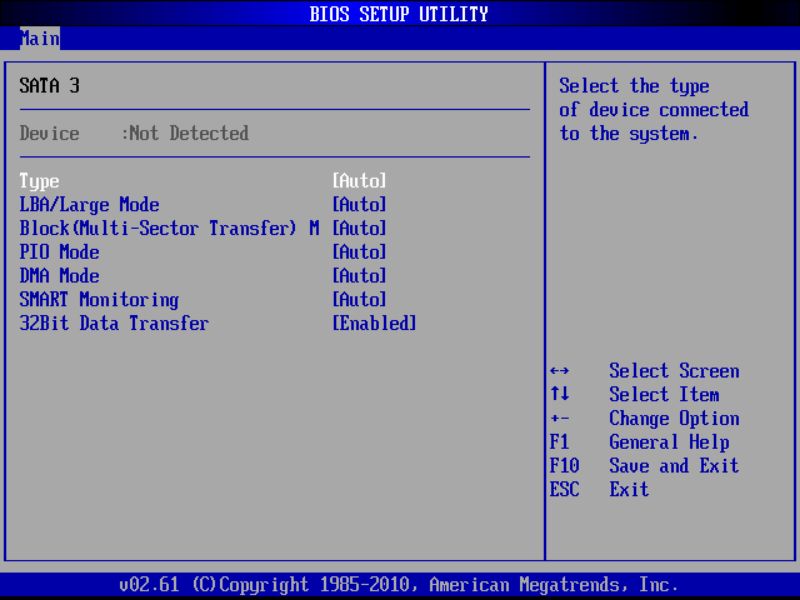 BIOS screenshot thumbnail