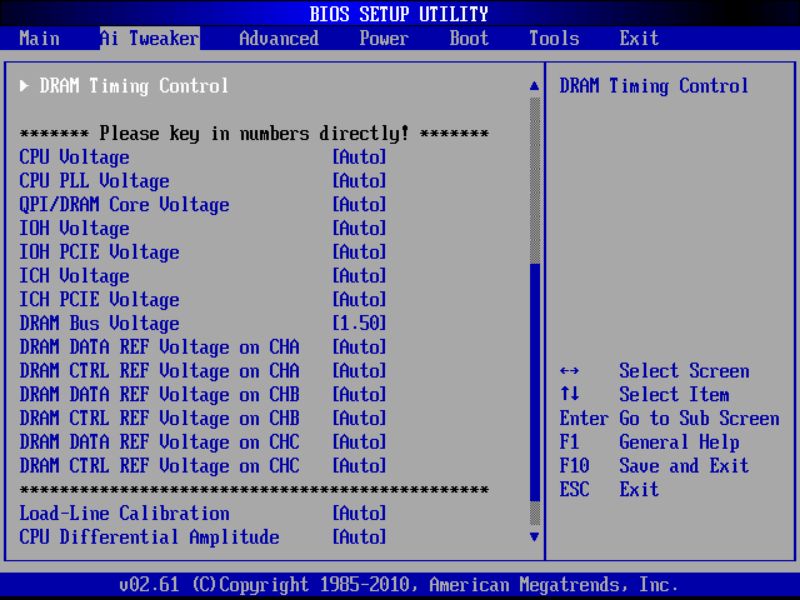 BIOS screenshot thumbnail