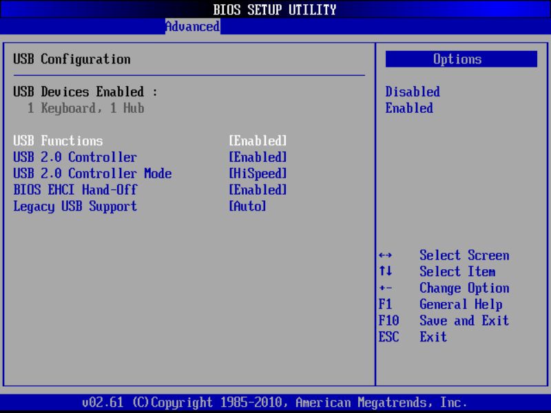 BIOS screenshot thumbnail