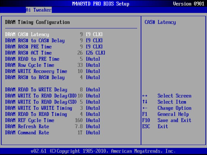 BIOS screenshot thumbnail
