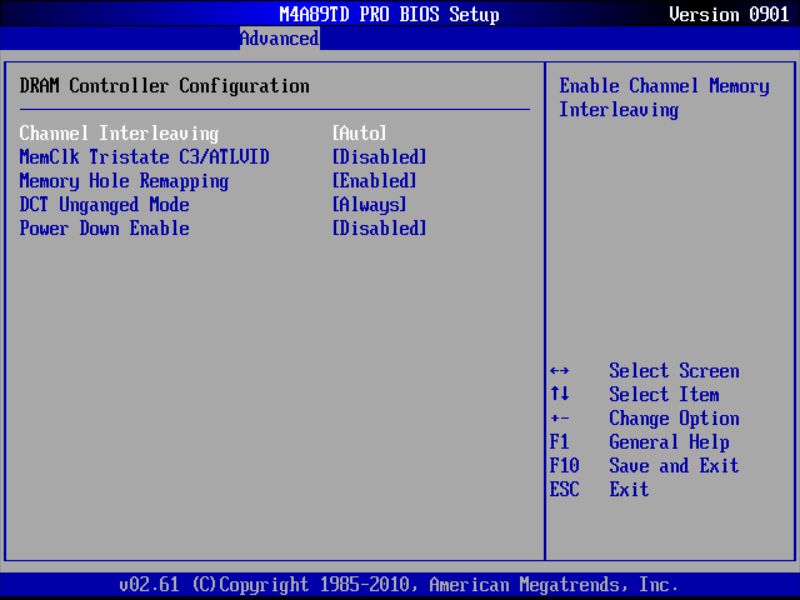 BIOS screenshot thumbnail