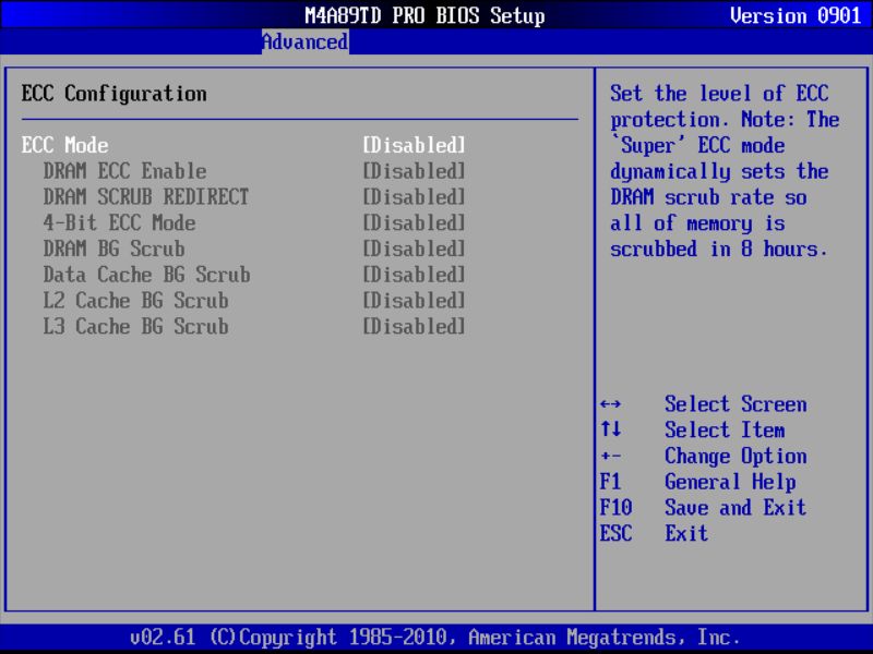 BIOS screenshot thumbnail