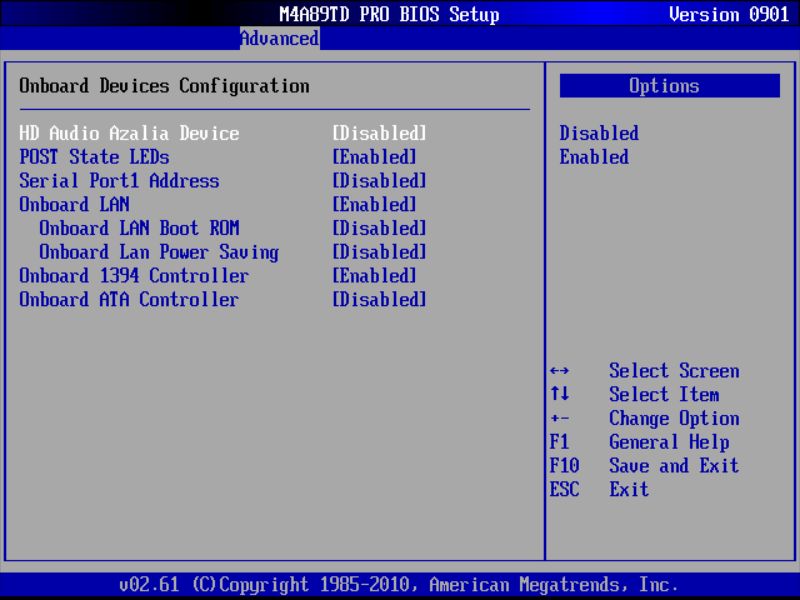 BIOS screenshot thumbnail