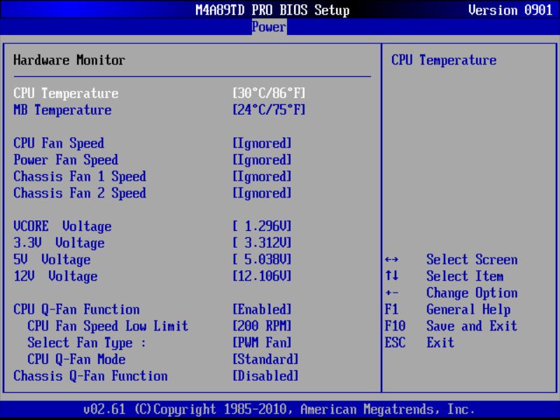 BIOS screenshot thumbnail
