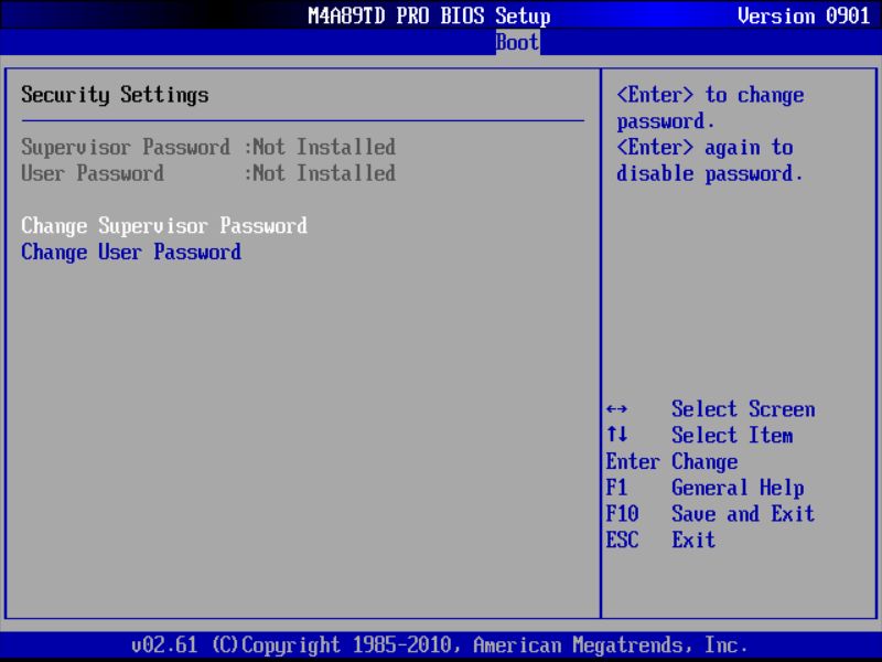 BIOS screenshot thumbnail