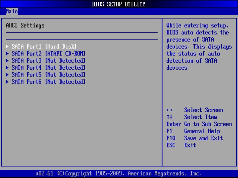 BIOS screenshot thumbnail