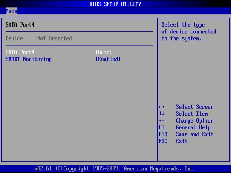 BIOS screenshot thumbnail