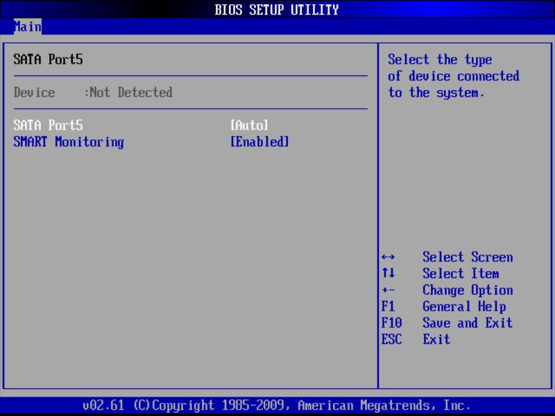 BIOS screenshot thumbnail