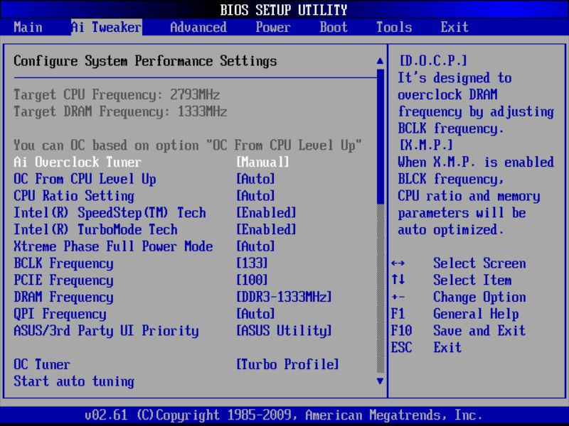 BIOS screenshot thumbnail