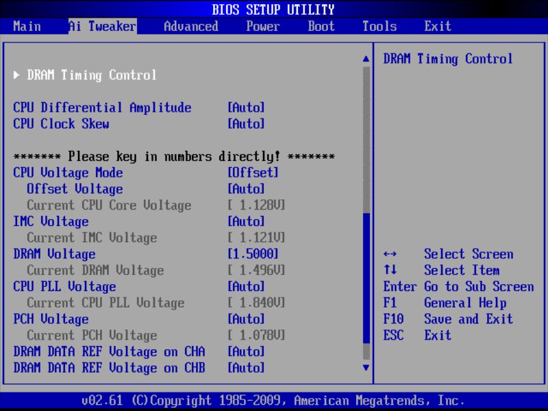 BIOS screenshot thumbnail