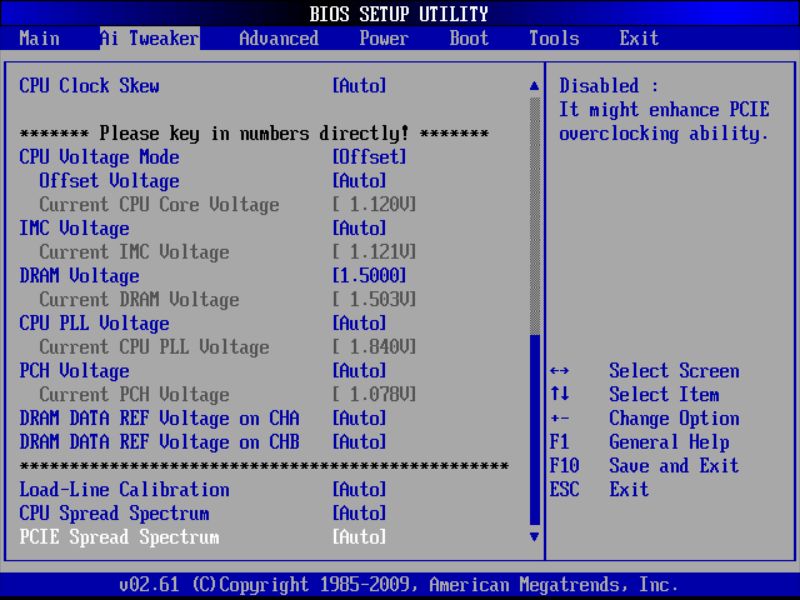 BIOS screenshot thumbnail