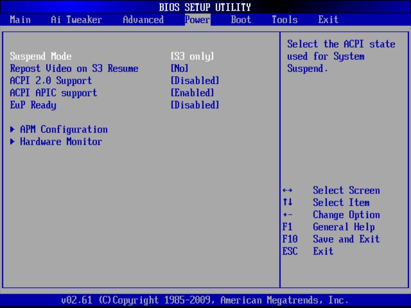 BIOS screenshot thumbnail