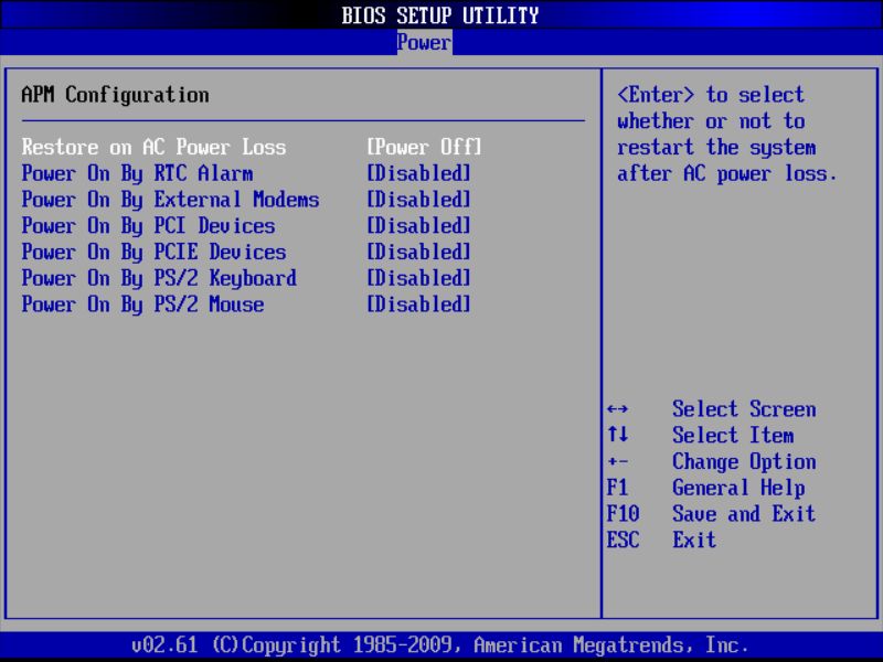 BIOS screenshot thumbnail