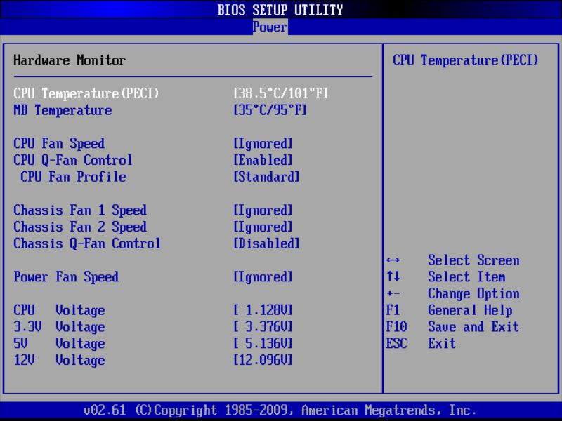 BIOS screenshot thumbnail