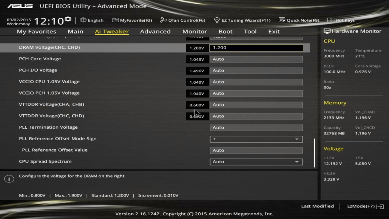 BIOS screenshot thumbnail