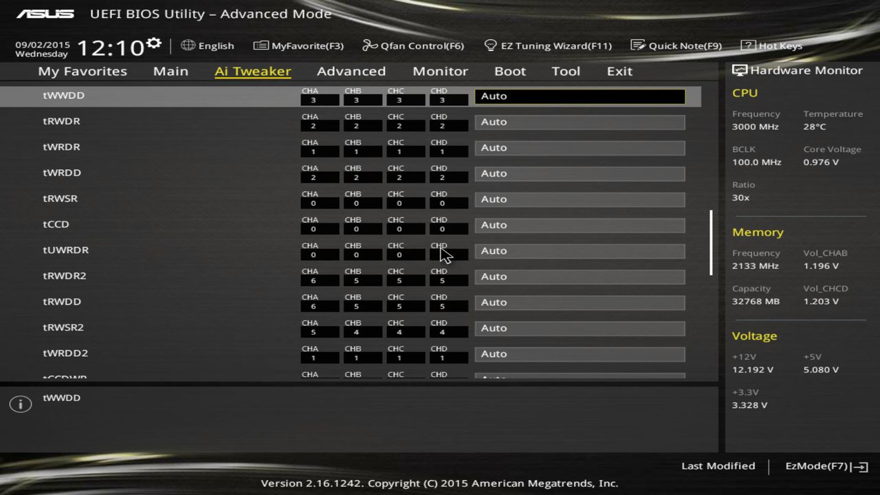 BIOS screenshot thumbnail