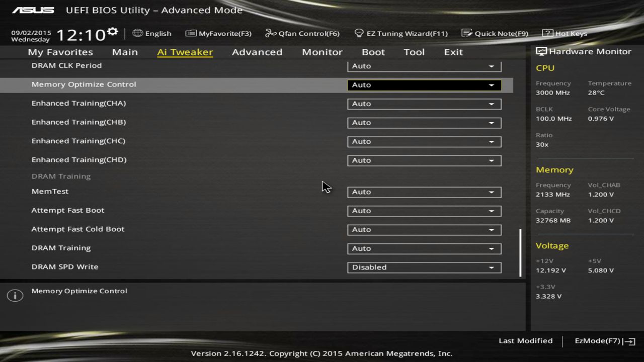 BIOS screenshot thumbnail