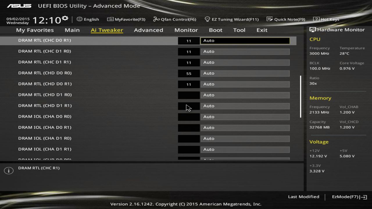 BIOS screenshot thumbnail