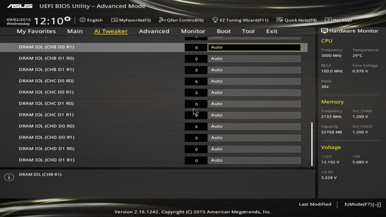 BIOS screenshot thumbnail