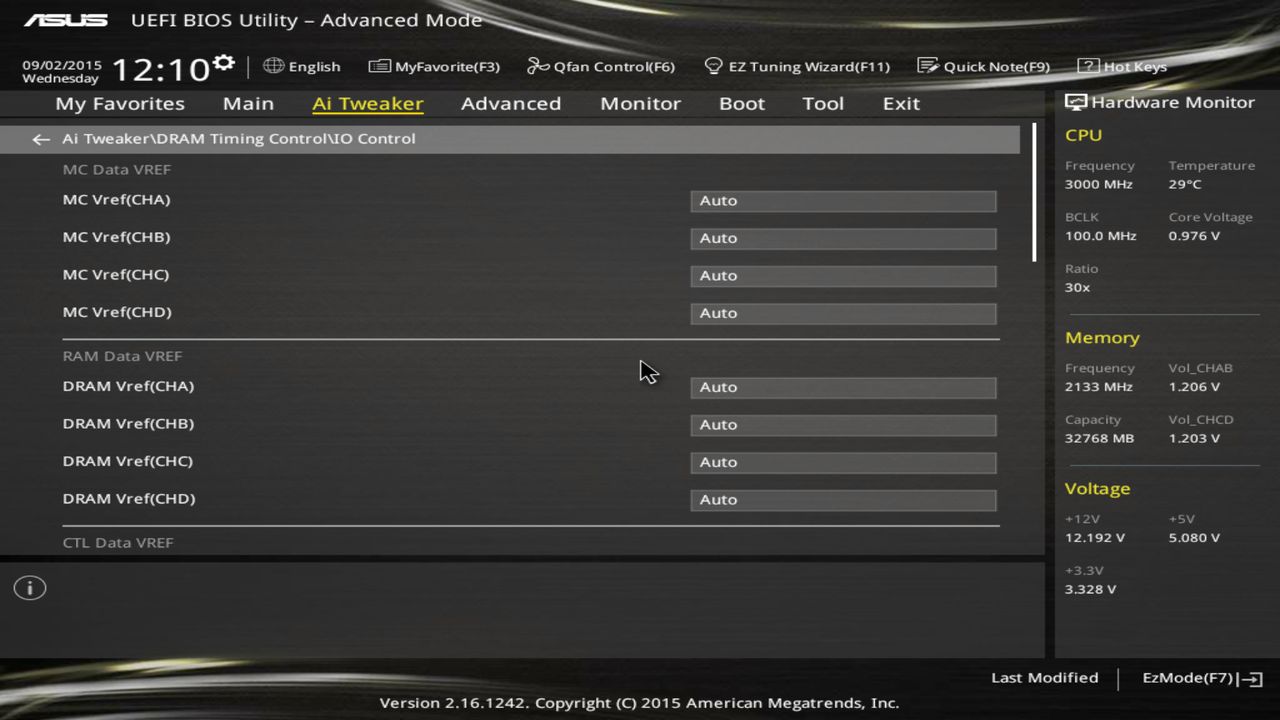 BIOS screenshot thumbnail